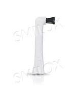 Rotadent Classic Hollow-tip Brush Head - Fits CLASSIC Brush ONLY