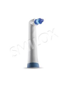 Rotadent Contour Short-tip Brush Head - Fits CONTOUR & PROCARE Brush ONLY